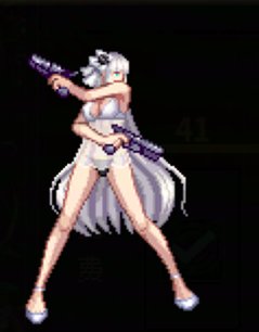 个人战令天空单件推荐1——女枪篇6