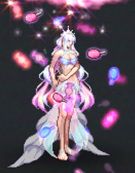 个人战令天空单件推荐1——女枪篇7