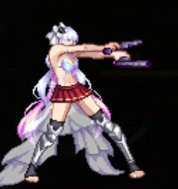 个人战令天空单件推荐1——女枪篇8