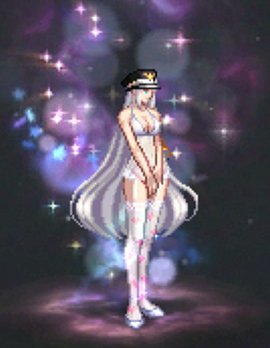 个人战令天空单件推荐1——女枪篇11