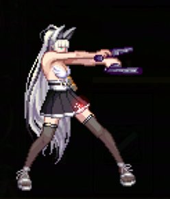 个人战令天空单件推荐1——女枪篇12