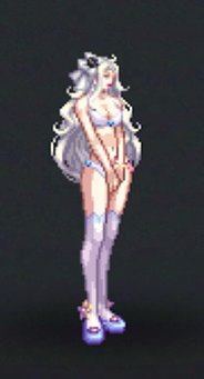 个人战令天空单件推荐1——女枪篇13