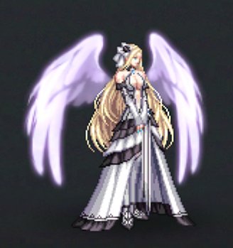 个人战令天空单件推荐1——女枪篇14