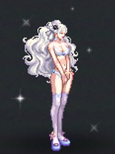 个人战令天空单件推荐1——女枪篇15