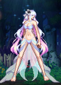 个人战令天空单件推荐1——女枪篇16