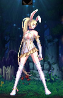 个人战令天空单件推荐1——女枪篇18