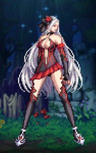 个人战令天空单件推荐1——女枪篇19