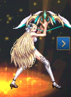 个人战令天空单件推荐1——女枪篇20