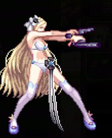 个人战令天空单件推荐1——女枪篇21