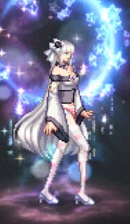 个人战令天空单件推荐1——女枪篇23