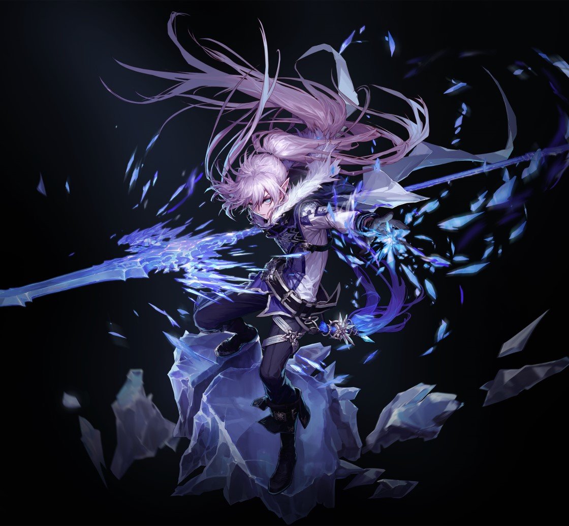 【外服：平衡补丁】所以策划到底尽没尽力？——韩服主播营养素盘点平衡遗憾职业WORST118