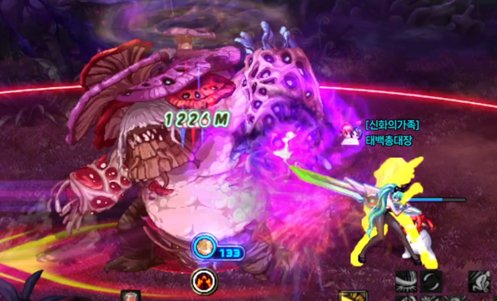 【前瞻：世界领主】久违新玩法，每周排名奖励多！——世界领主玩法与奖励前瞻介绍18