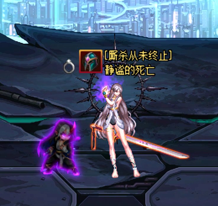 暗帝爆发向新版本加点解析1