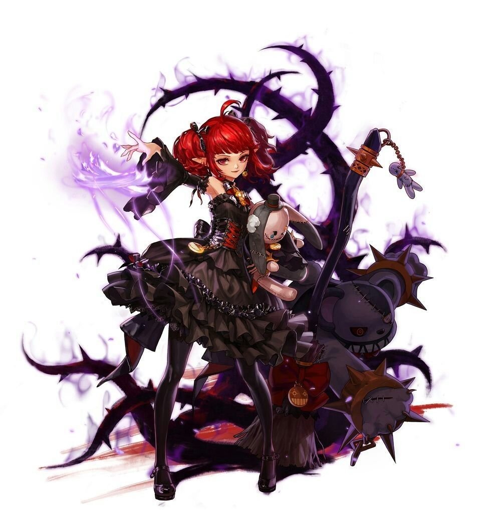 [跨5] 跨五公会收人啦～1