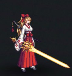 优质暖暖单件推荐——女鬼剑篇22