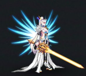 优质暖暖单件推荐——女鬼剑篇26