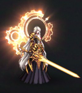 优质暖暖单件推荐——女鬼剑篇35