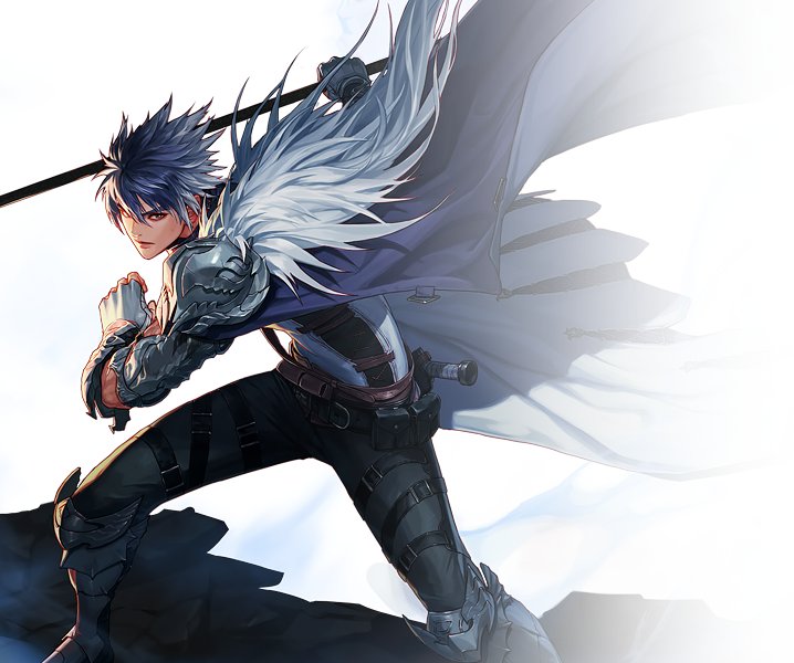 【攻略：职业平衡】全职业技能平衡评测与推荐：决战者23