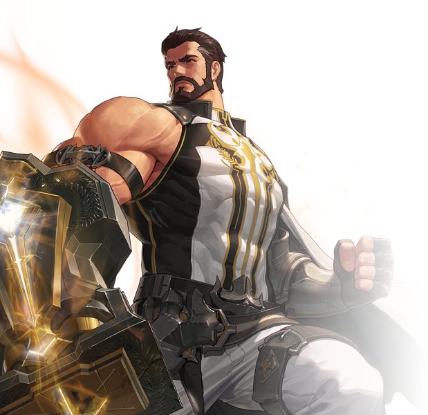 【攻略：职业平衡】全职业技能平衡评测与推荐：蓝拳使者25