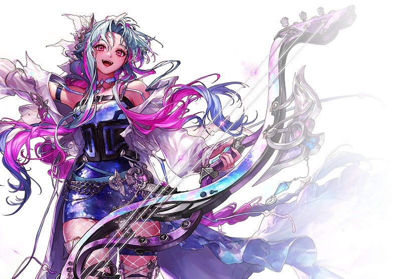 【攻略：职业平衡】全职业技能平衡评测与推荐：缪斯16