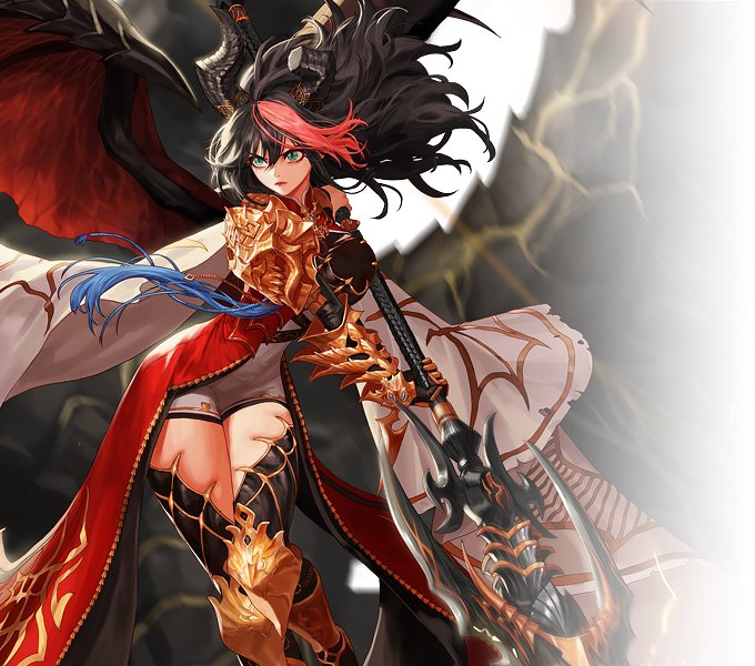 【攻略：职业平衡】全职业技能平衡评测与推荐：龙骑士19