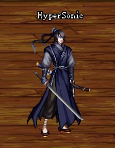 配了几个枪剑士竟然发现.....1