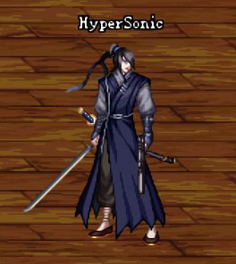 配了几个枪剑士竟然发现.....2