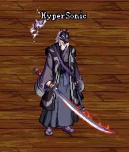 配了几个枪剑士竟然发现.....3