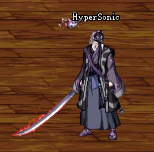 配了几个枪剑士竟然发现.....4