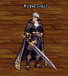 配了几个枪剑士竟然发现.....5