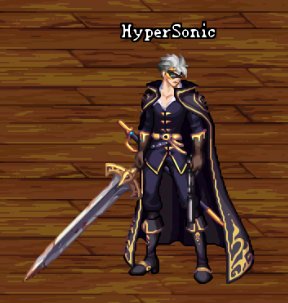 配了几个枪剑士竟然发现.....6