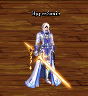 配了几个枪剑士竟然发现.....7