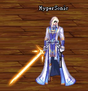 配了几个枪剑士竟然发现.....8