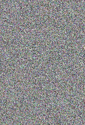 【外观图鉴：韩服正式服1113】雪人能量充电活动外观道具一览/DX11更新新增噪声图10