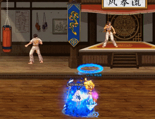 【韩服资讯】20周年线下嘉年华限定周边介绍，买立牌送全新兔女郎二觉动态立绘！4