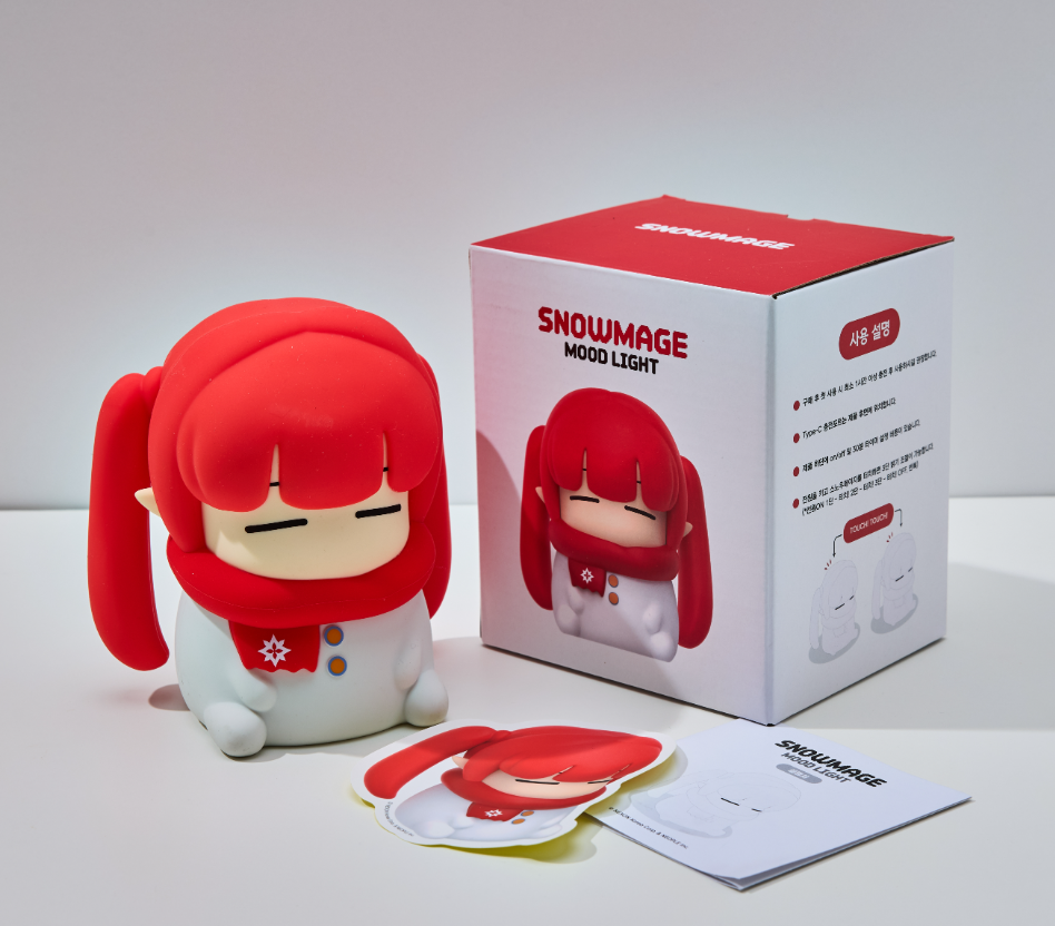 【韩服资讯】20周年线下嘉年华限定周边介绍，买立牌送全新兔女郎二觉动态立绘！23