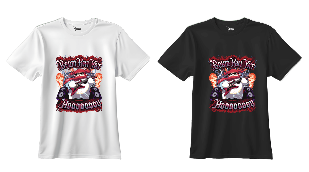 【韩服资讯】20周年线下嘉年华限定周边介绍，买立牌送全新兔女郎二觉动态立绘！30