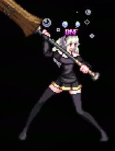 【女圣职暖暖】青春活力校园新生4