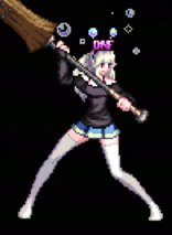 【女圣职暖暖】青春活力校园新生5