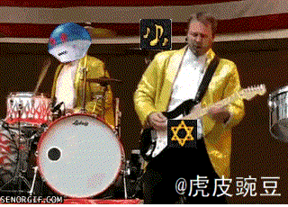 方向键设置杂谈3