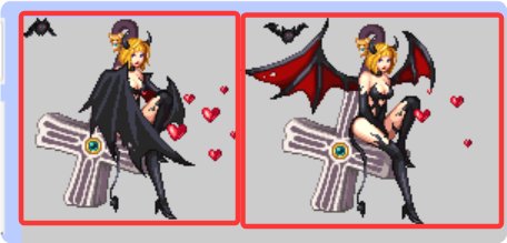 补丁大赛学习笔记——赛丽亚的房间改造14