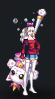 【女圣职暖暖】青春活力校园新生7