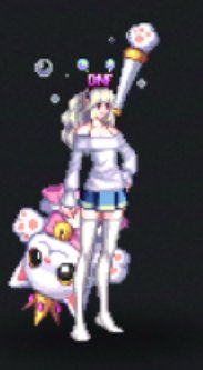 【女圣职暖暖】青春活力校园新生8