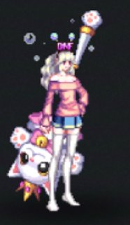 【女圣职暖暖】青春活力校园新生9