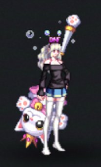 【女圣职暖暖】青春活力校园新生6