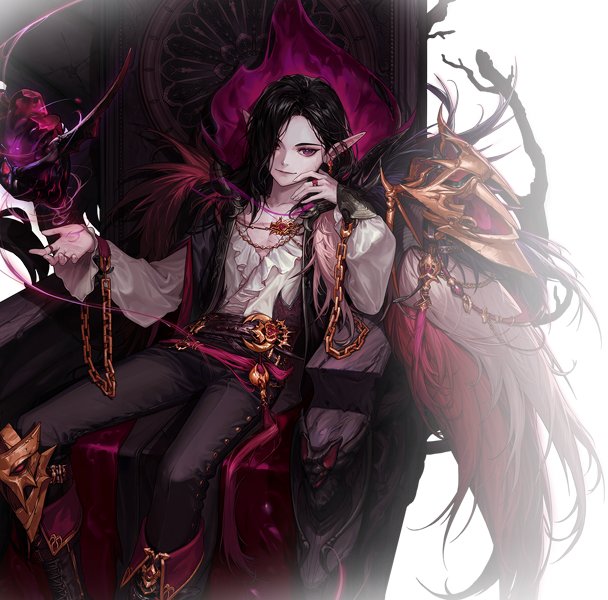 【攻略：职业平衡】全职业技能平衡评测与推荐：猩红法师19