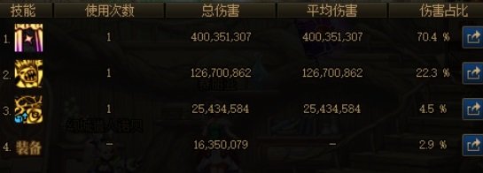 小测试，奶萝觉醒会不会打断熊技能6