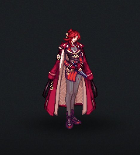 日服更新了奶枪和奇美拉的二觉时装，甚至都没爆料，商场直接补全的3