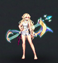 个人战令天空单件推荐3——弓箭手篇3