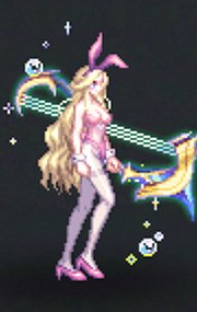 个人战令天空单件推荐3——弓箭手篇4